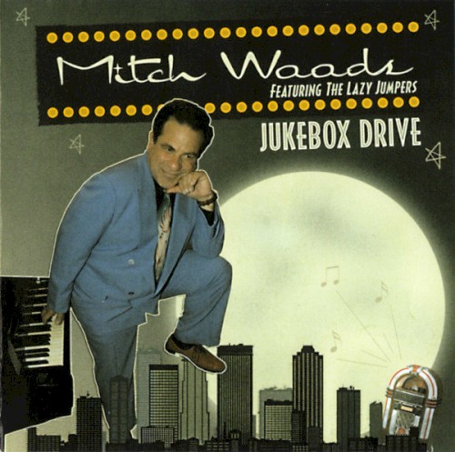 Jukebox Drive
