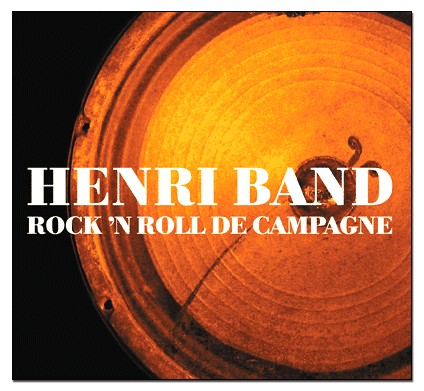 Rock'n Roll De Campagne