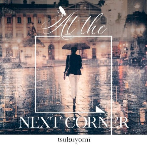 At the Next Corner