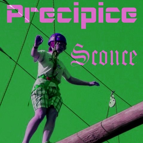 Precipice