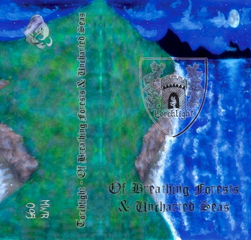 Of Breathing Forests & Uncharted Seas