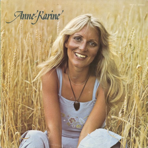 Anne-Karine