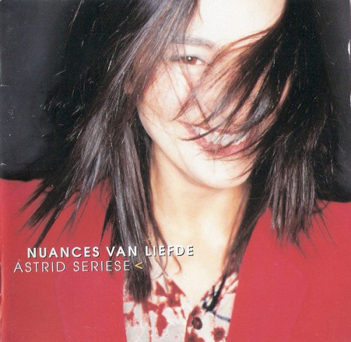 Nuances van liefde