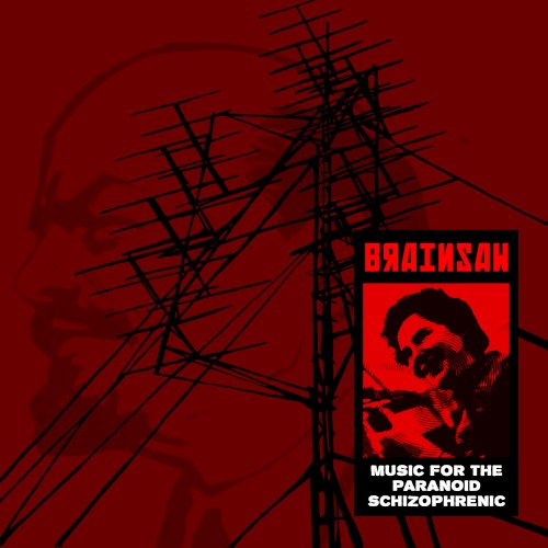 Music for the Paranoid Schizophrenic