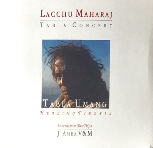 Tabla Concert, Tabla Umang