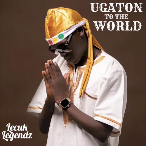 Ugaton to the World
