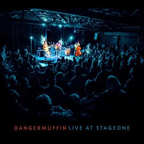 Live at Stage One