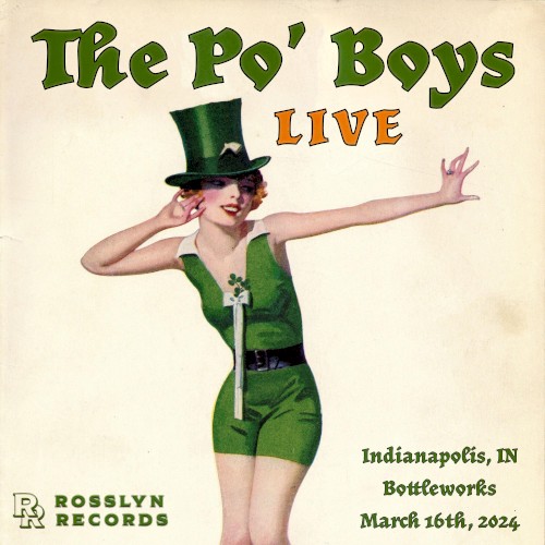Indianapolis 3/16/24