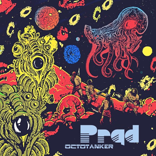 Octotanker