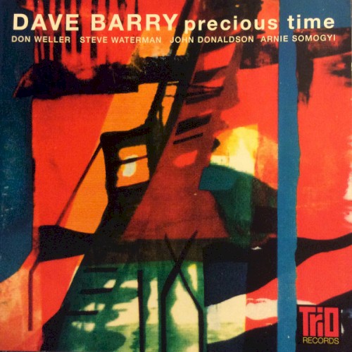 Precious Time