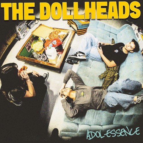 Adol-essence