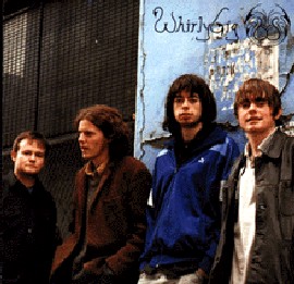 WhirlyGig