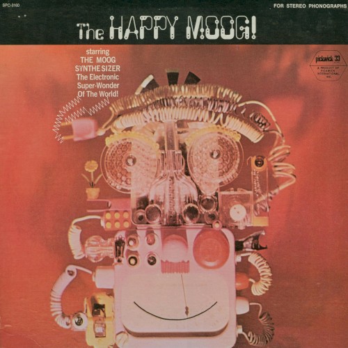 The Happy Moog!