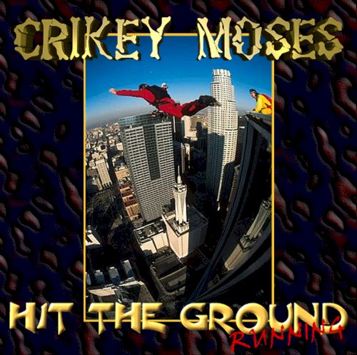 Hit The Ground Running
