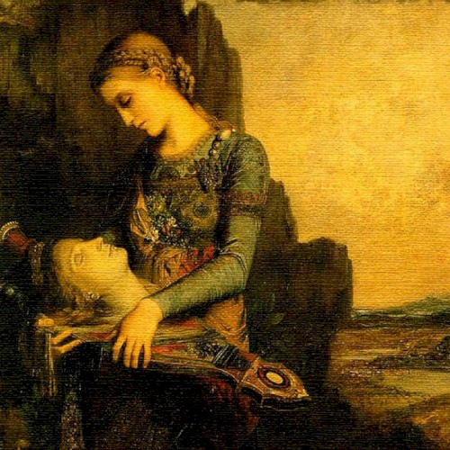 Sir Orfeo