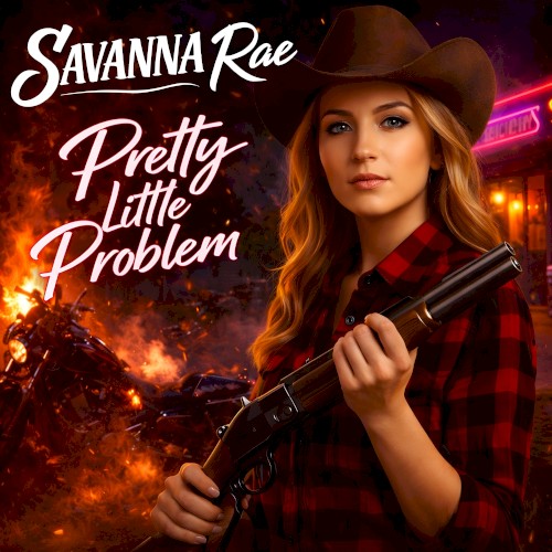Pretty Little Problem