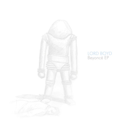 Beyoncé EP (Maybach Edition)