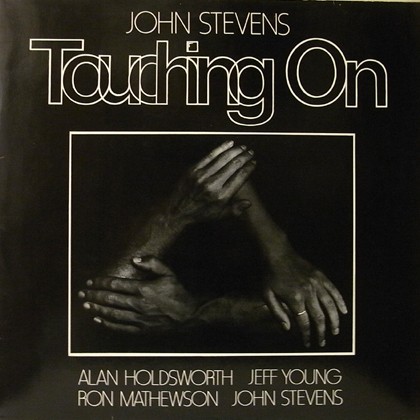 Touching On