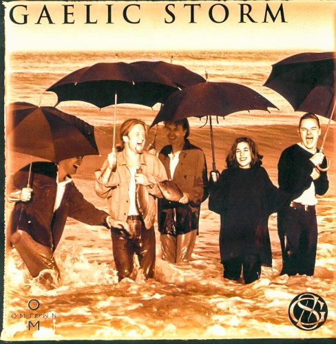 Gaelic Storm