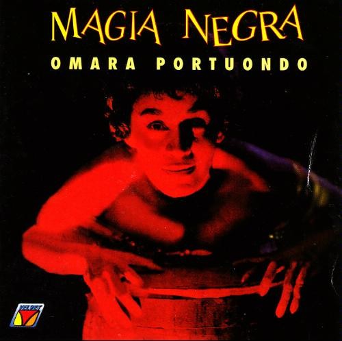 Magia negra