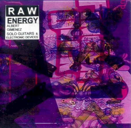 Raw Energy