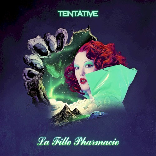 La Fille Pharmacie