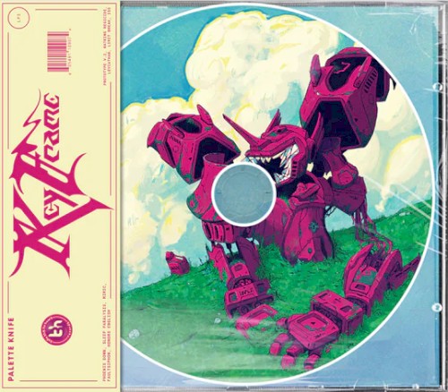 Keyframe