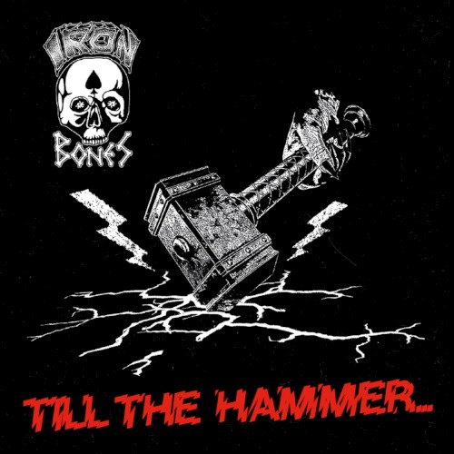 Till the Hammer...