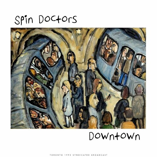 Downtown