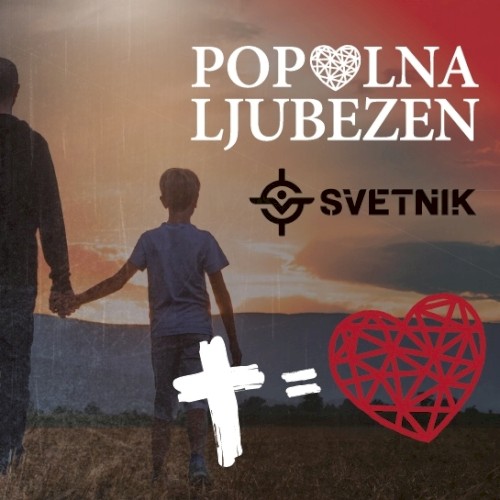 Popolna ljubezen