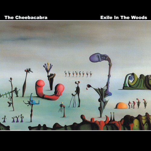Exile in the Woods