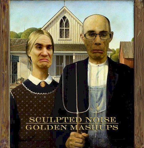 Golden Mashups