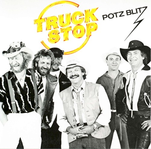 Potz Blitz