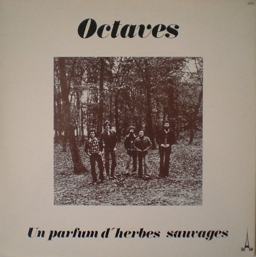 Un parfum d'herbes sauvages