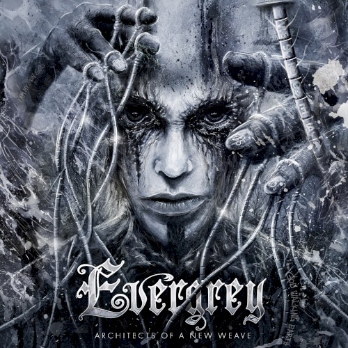 Evergrey &ndash; Architects of a New Weave