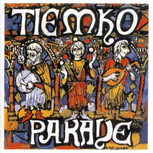 Parade