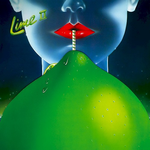 Lime II