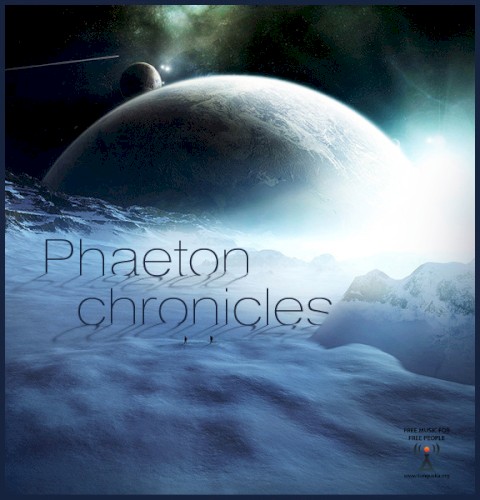 Phaeton Chronicles