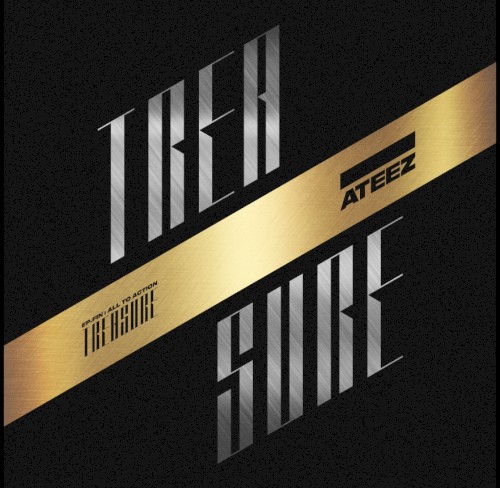TREASURE EP.FIN : All to Action