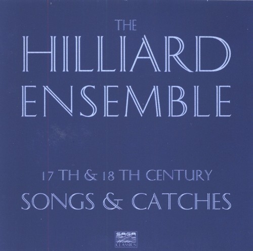 17th & 18th Century Songs & Catches