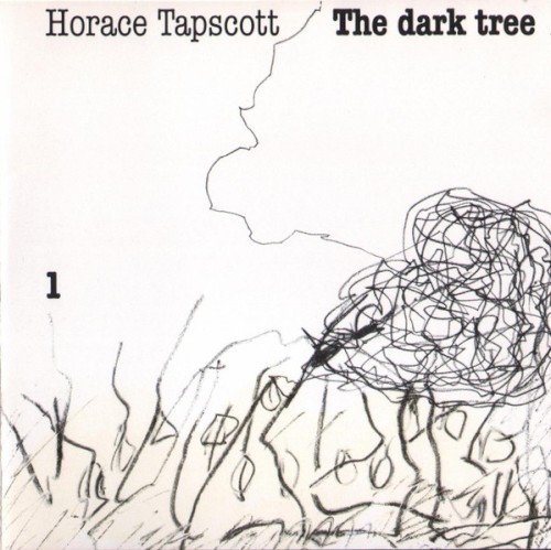 The Dark Tree, Volume 1