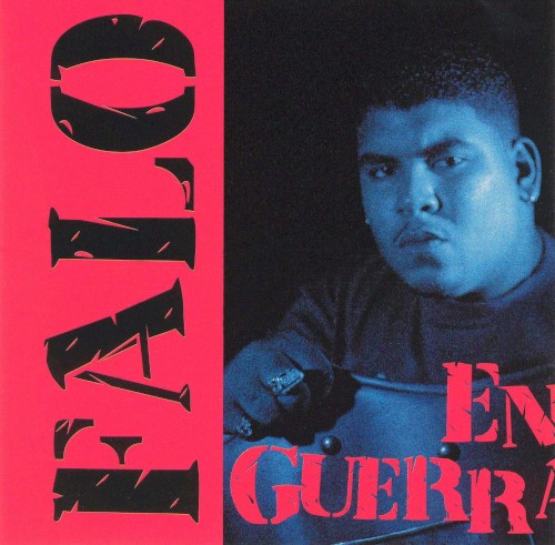 En guerra