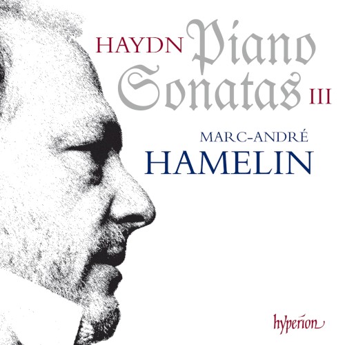 Piano Sonatas III