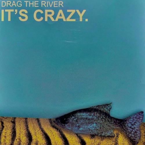 It's Crazy.