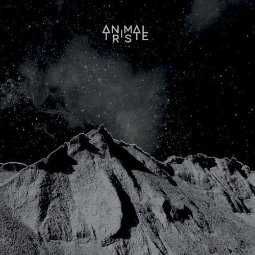 Animal Triste