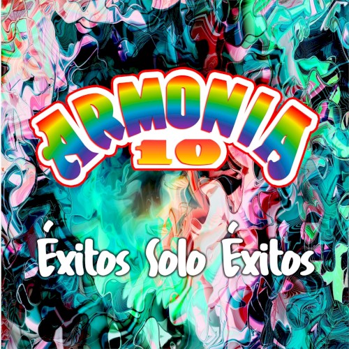 Éxitos solo Éxitos