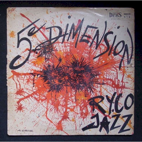5e dimension