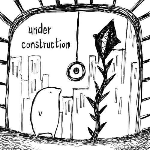 Under Construction