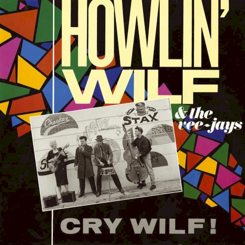 Cry Wilf!