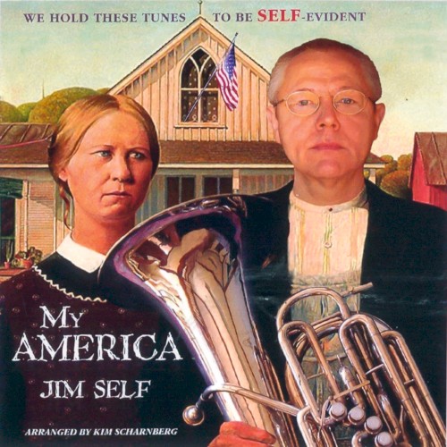 My America
